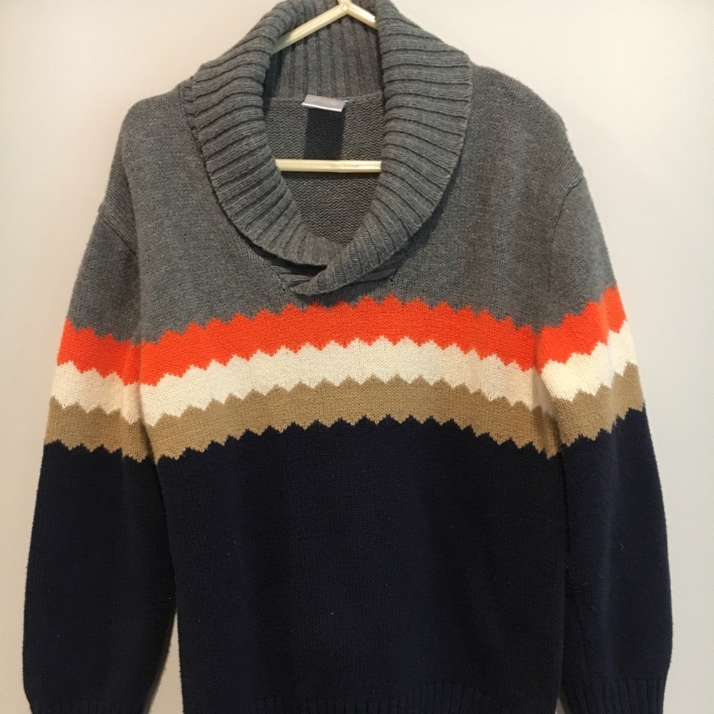 Boys Gymboree Sweater